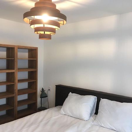 Tuin Appartement Buiten De Veste 8 Veere Bagian luar foto