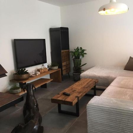 Tuin Appartement Buiten De Veste 8 Veere Bagian luar foto