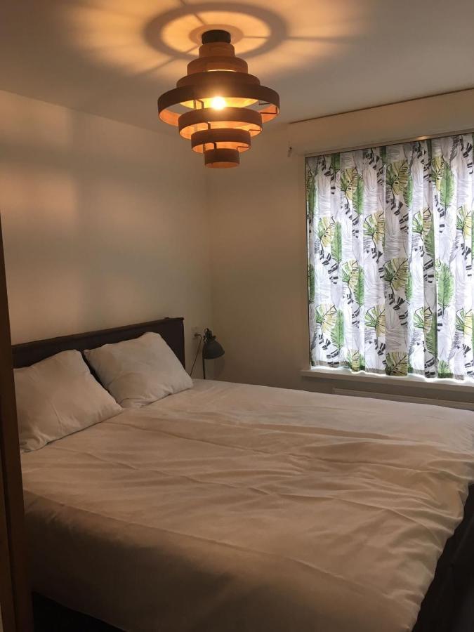Tuin Appartement Buiten De Veste 8 Veere Bagian luar foto